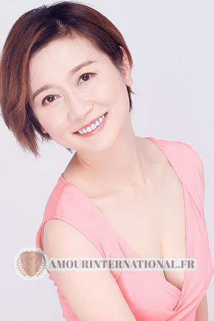 Ladies of Chongqing