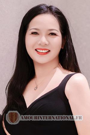 Ladies of Shenyang