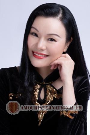 Ladies of Asia