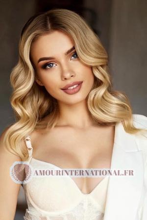 Ladies of Ukraine
