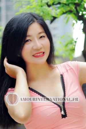 Ladies of Chine