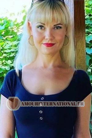 Ladies of Eastern-Europe