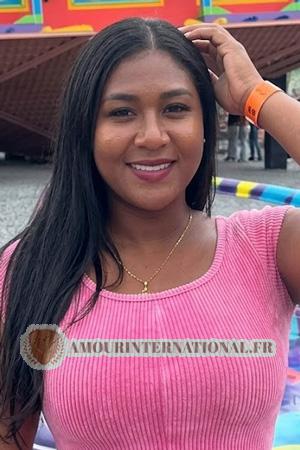 Ladies of Colombie