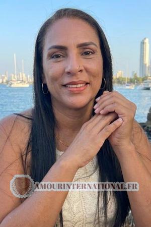 Ladies of Cartagena