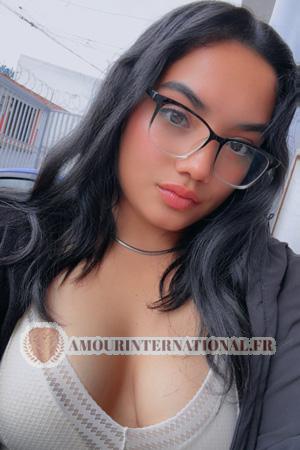 Ladies of Latin-America