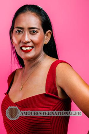 Ladies of Bangkok