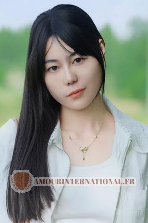 Ladies of Chine