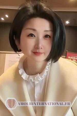 Ladies of Zhengzhou