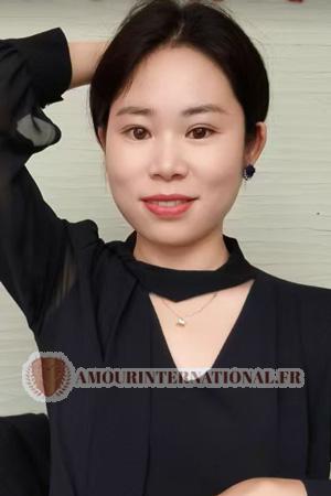 Ladies of Xiangyang Ville