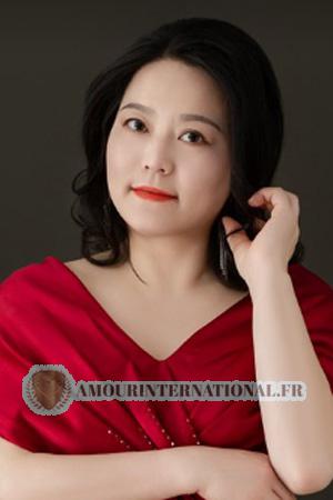 Ladies of Asia