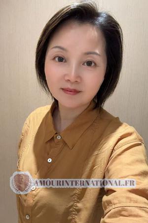 228022 - Yuzhen &Acirc;ge: 53 - Hong Kong