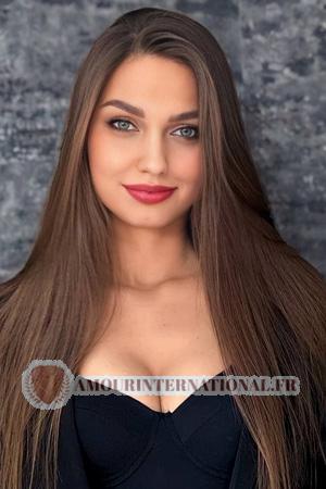 Ladies of Eastern-Europe