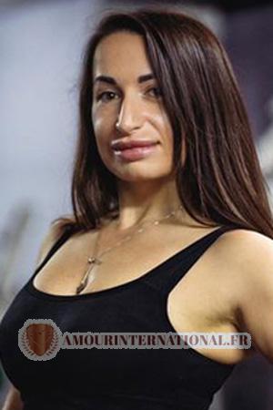 Ladies of Ukraine