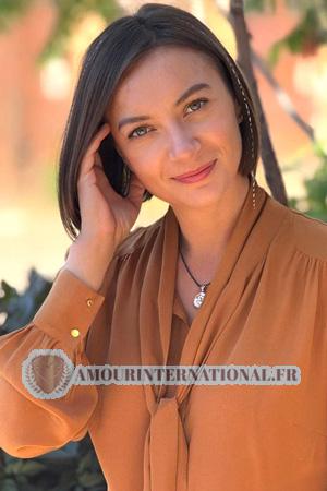 Ladies of Ukraine