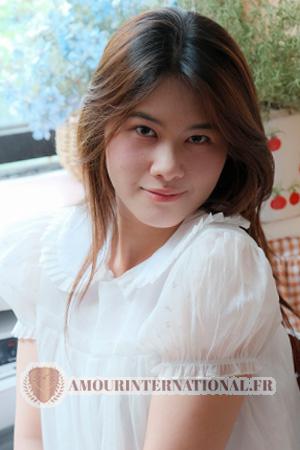 Ladies of Vietnam