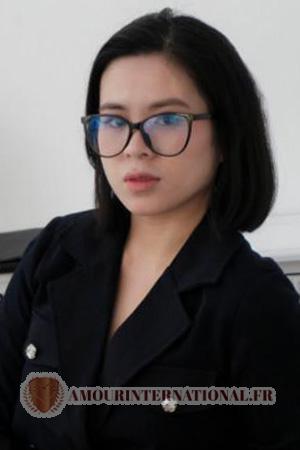 Ladies of Ho Chi Minh