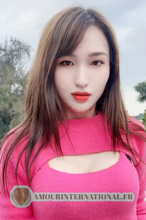 228170 - Wei Age: 37 - China