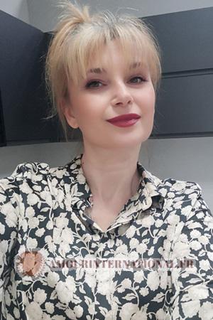 Ladies of Eastern-Europe