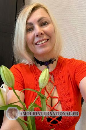 228207 - Olga &Acirc;ge: 49 - Ukraine