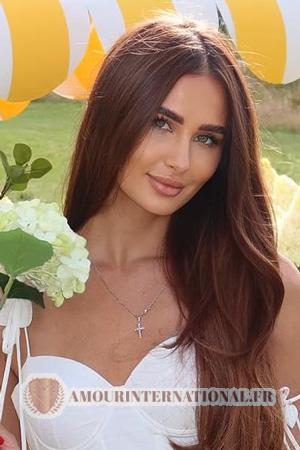 Ladies of Eastern-Europe