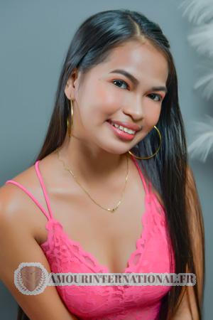 228321 - Zuelyn Hope &Acirc;ge: 20 - Philippines