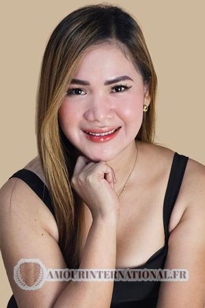 Ladies of Philippines