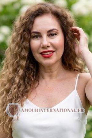 Ladies of Ukraine