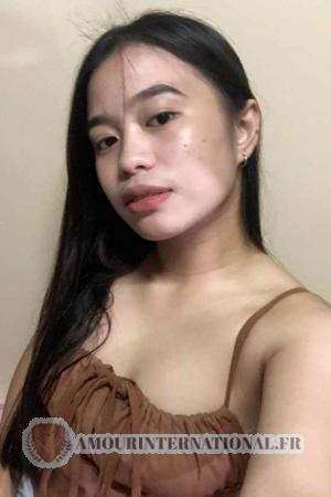 228398 - Lyka Jane Age: 22 - Philippines