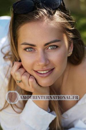Ladies of Ukraine