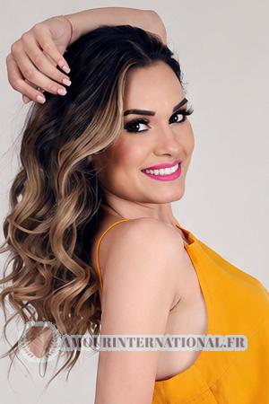228449 - Ana Lourdes &Acirc;ge: 38 - Mexique