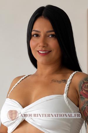 228450 - Jenny &Acirc;ge: 40 - Colombie