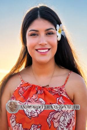 228463 - Maria Erika &Acirc;ge: 30 - Mexique