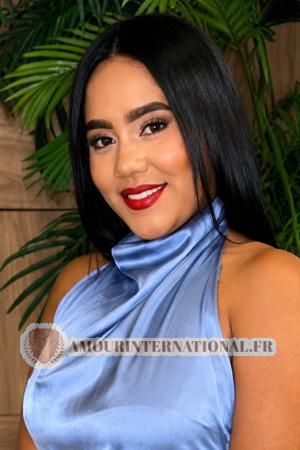 228468 - Nicolle &Acirc;ge: 22 - Colombie
