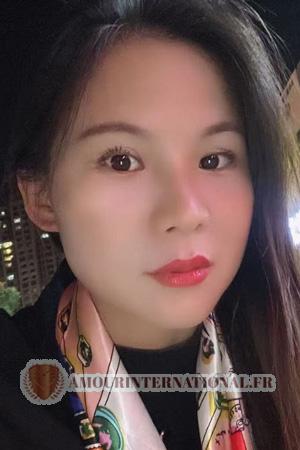 Ladies of Asia