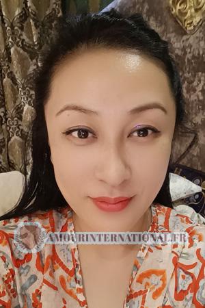 Ladies of Chengdu
