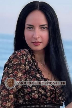Ladies of Ukraine