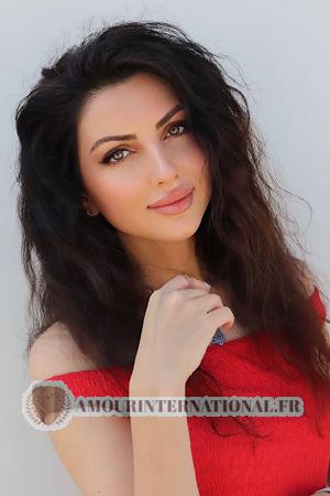 Ladies of Ukraine