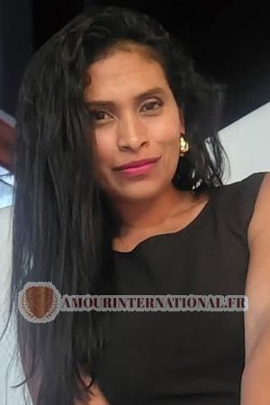 Ladies of Latin-America