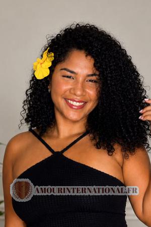 Ladies of Latin-America