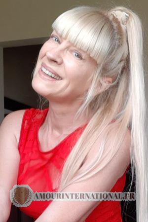228694 - Svitlana &Acirc;ge: 63 - Ukraine