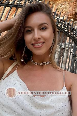 Ladies of Ukraine