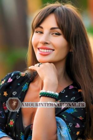 Ladies of Ukraine