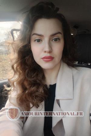 Ladies of Poltava