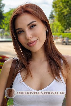 Ladies of Eastern-Europe