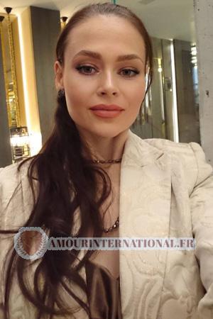 Ladies of Ukraine