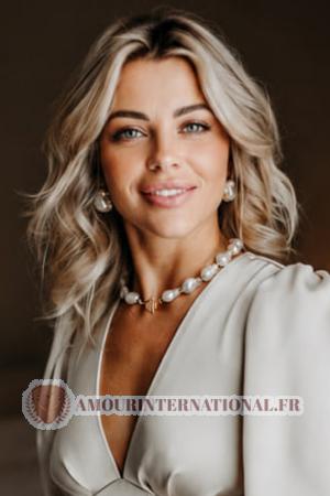 Ladies of Eastern-Europe
