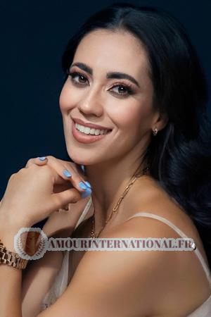 Ladies of Latin-America