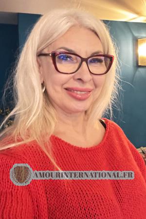 228956 - Olena &Acirc;ge: 54 - Ukraine