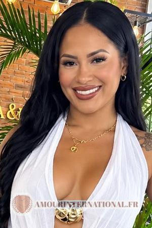 229014 - Emely &Acirc;ge: 29 - Colombie