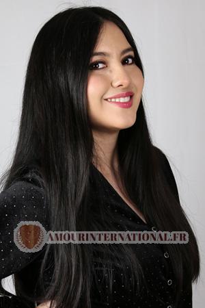 229023 - Tania Selene &Acirc;ge: 32 - Mexique